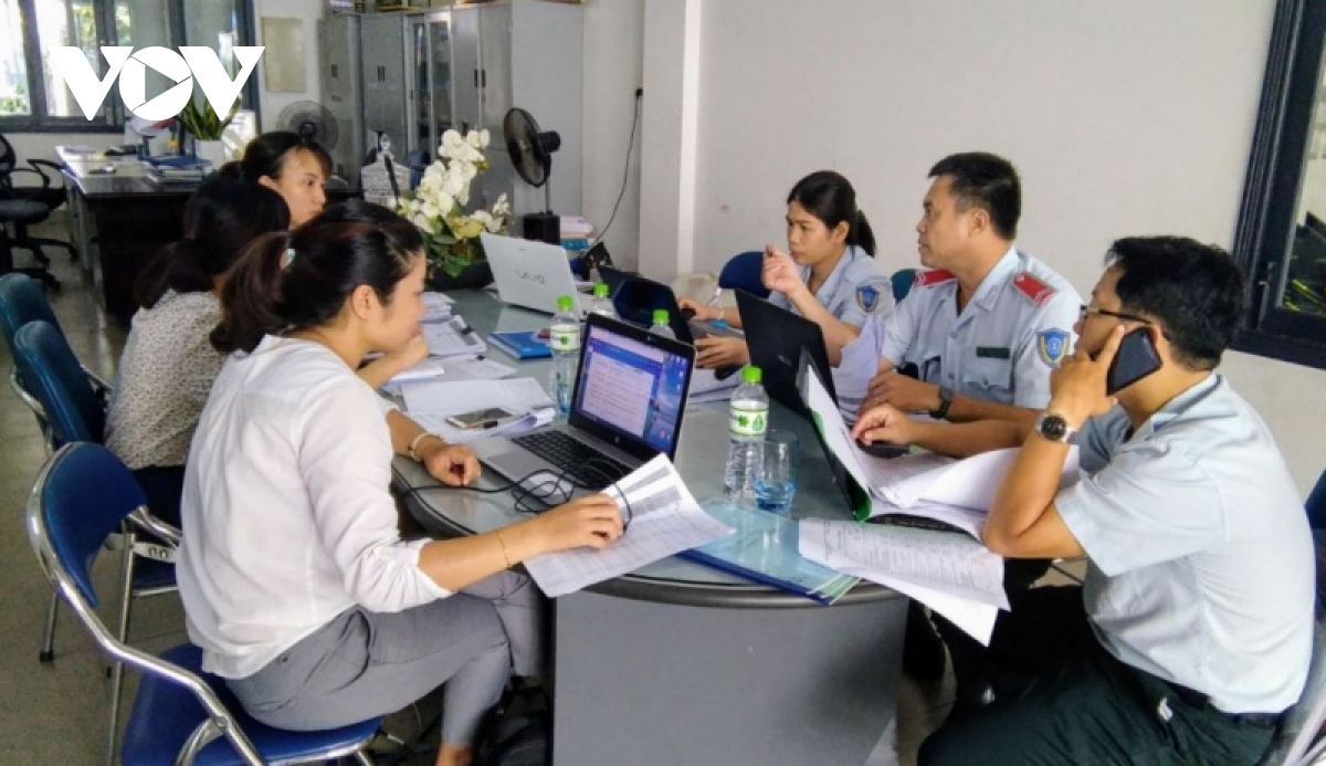 Đà Nẵng: 1.700 doanh nghiệp nợ đọng bảo hiểm xã hội